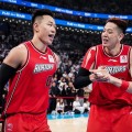 黑白体育登录入口-我拿MVP了！沈梓捷恭喜贺希宁：回房了，这一句话概括万千